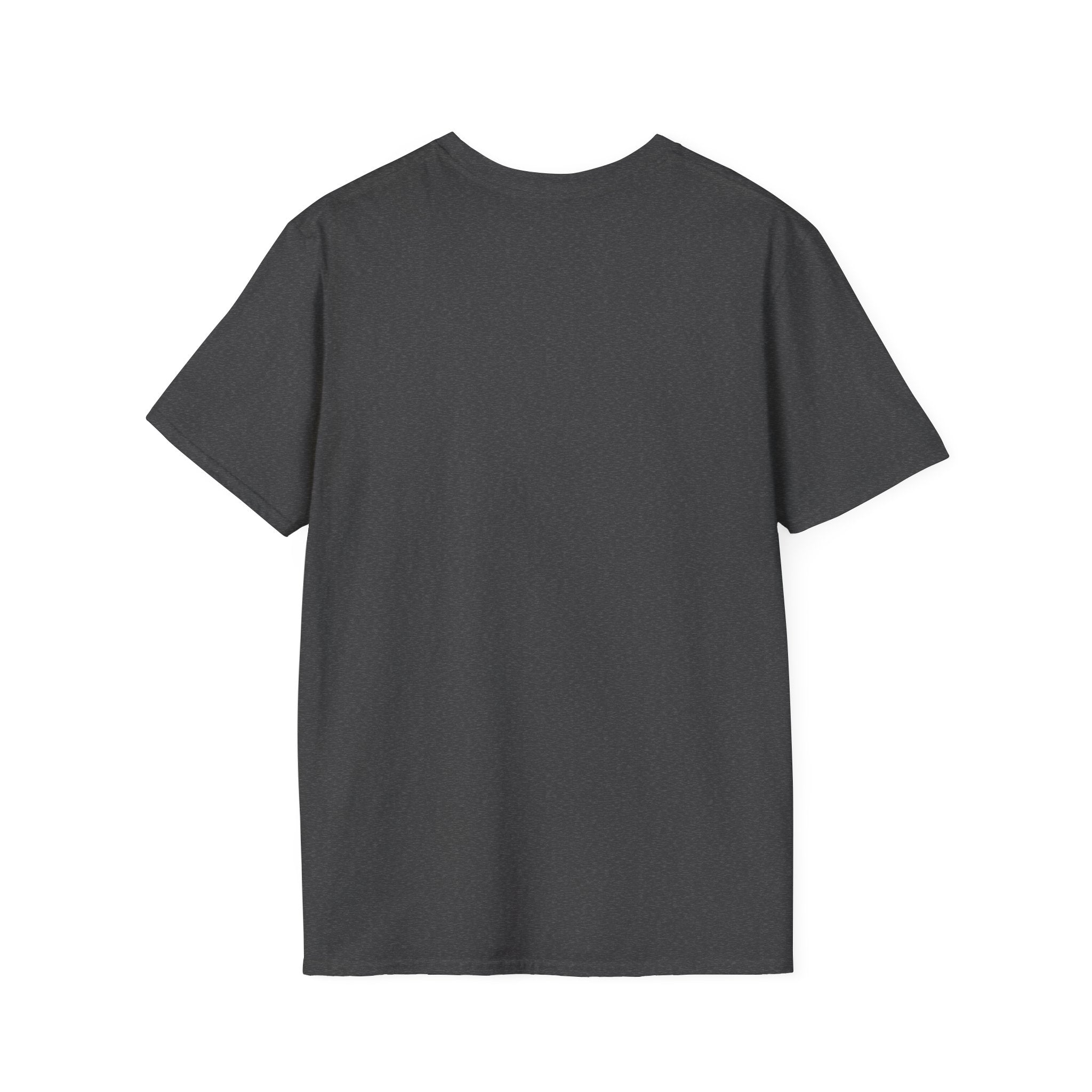 Unisex Softstyle T-Shirt Tools Fixer Knower