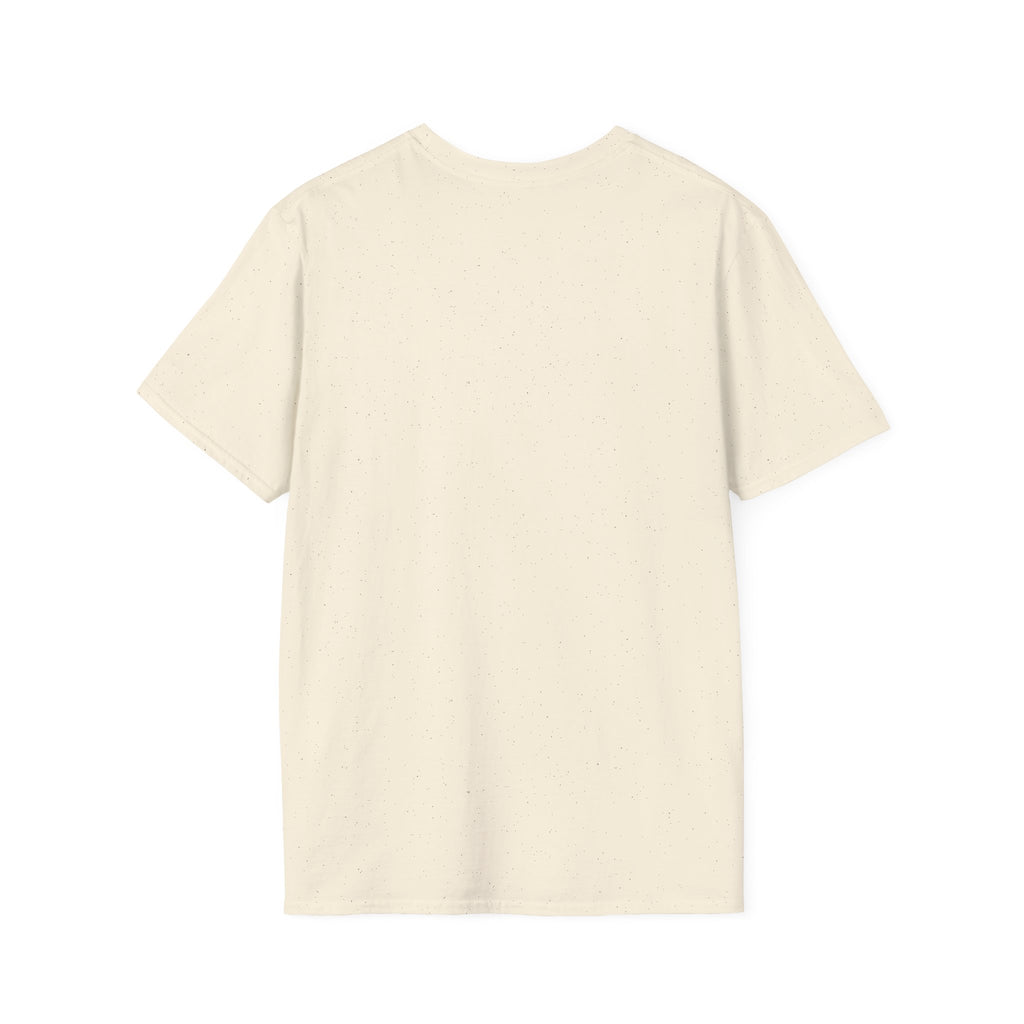 Unisex Softstyle T-Shirt Mentally Ill Chill