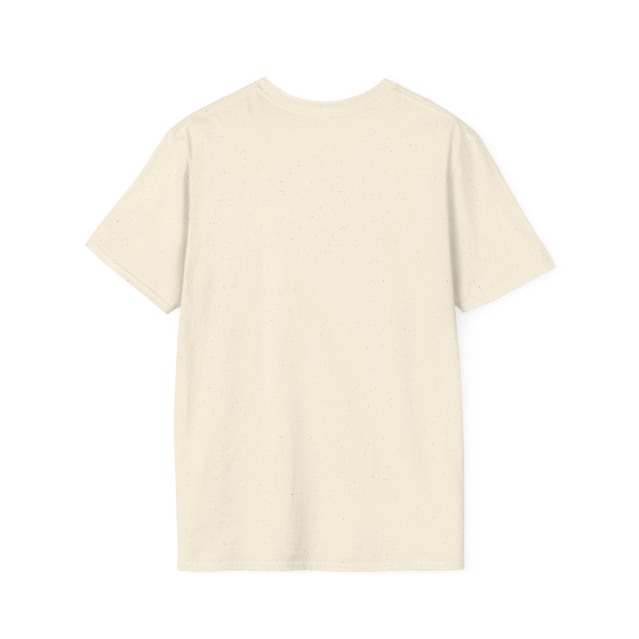 Unisex Softstyle T-Shirt Mentally Ill Chill
