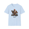 Unisex Softstyle T-Shirt Sasquats