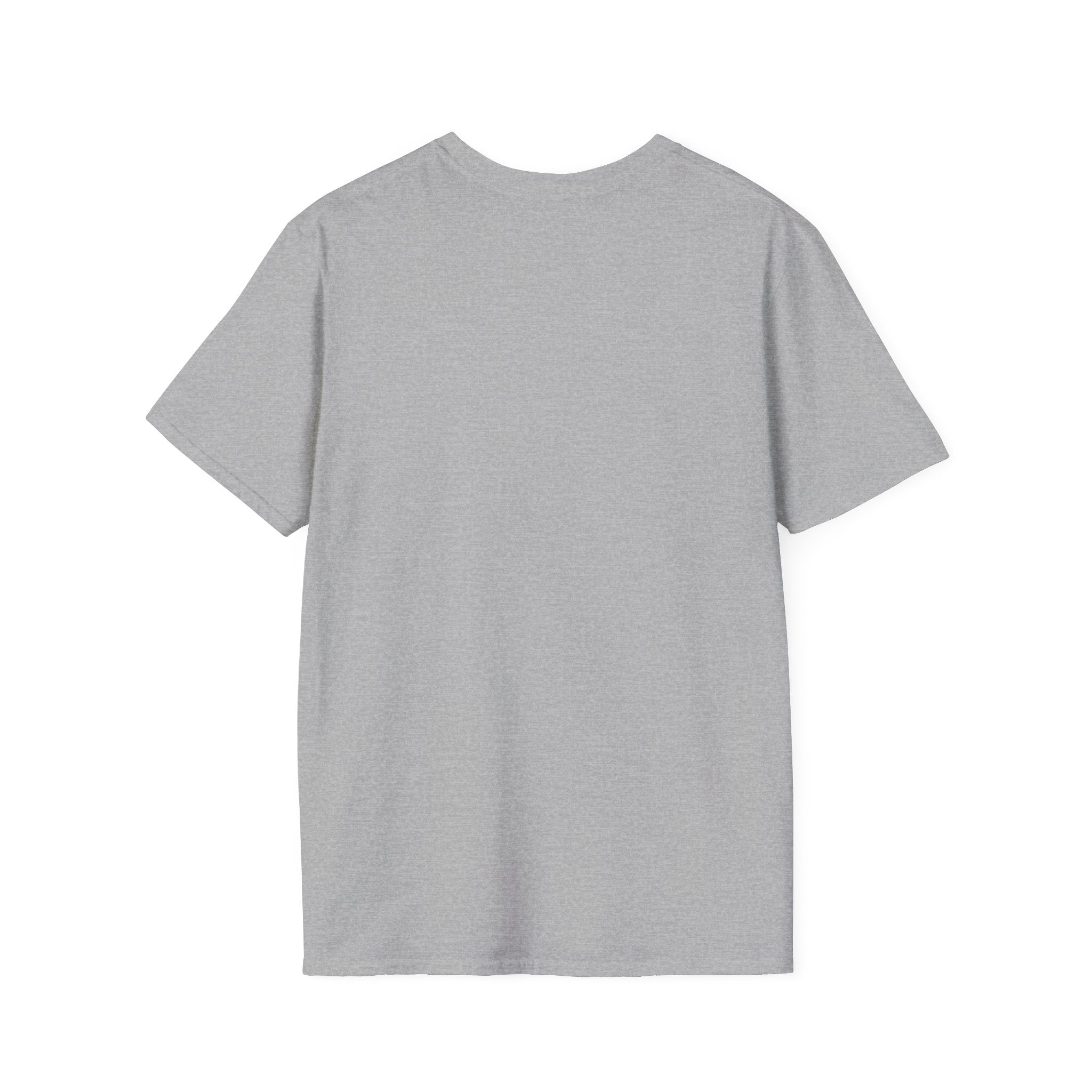 Unisex Softstyle T-Shirt Tools Fixer Knower