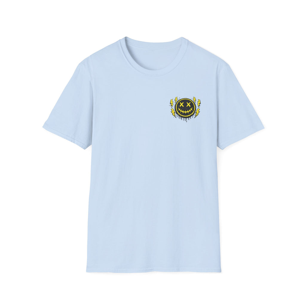 Unisex Softstyle T-Shirt Elder Emo