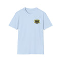 Unisex Softstyle T-Shirt Elder Emo
