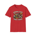 Unisex Softstyle T-Shirt Tools Fixer Knower