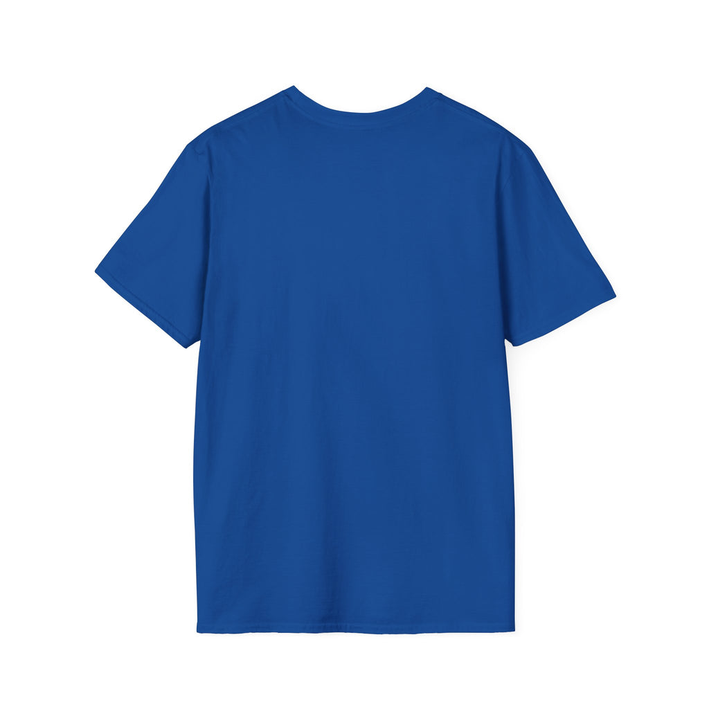 Unisex Softstyle T-Shirt Tools Fixer Knower