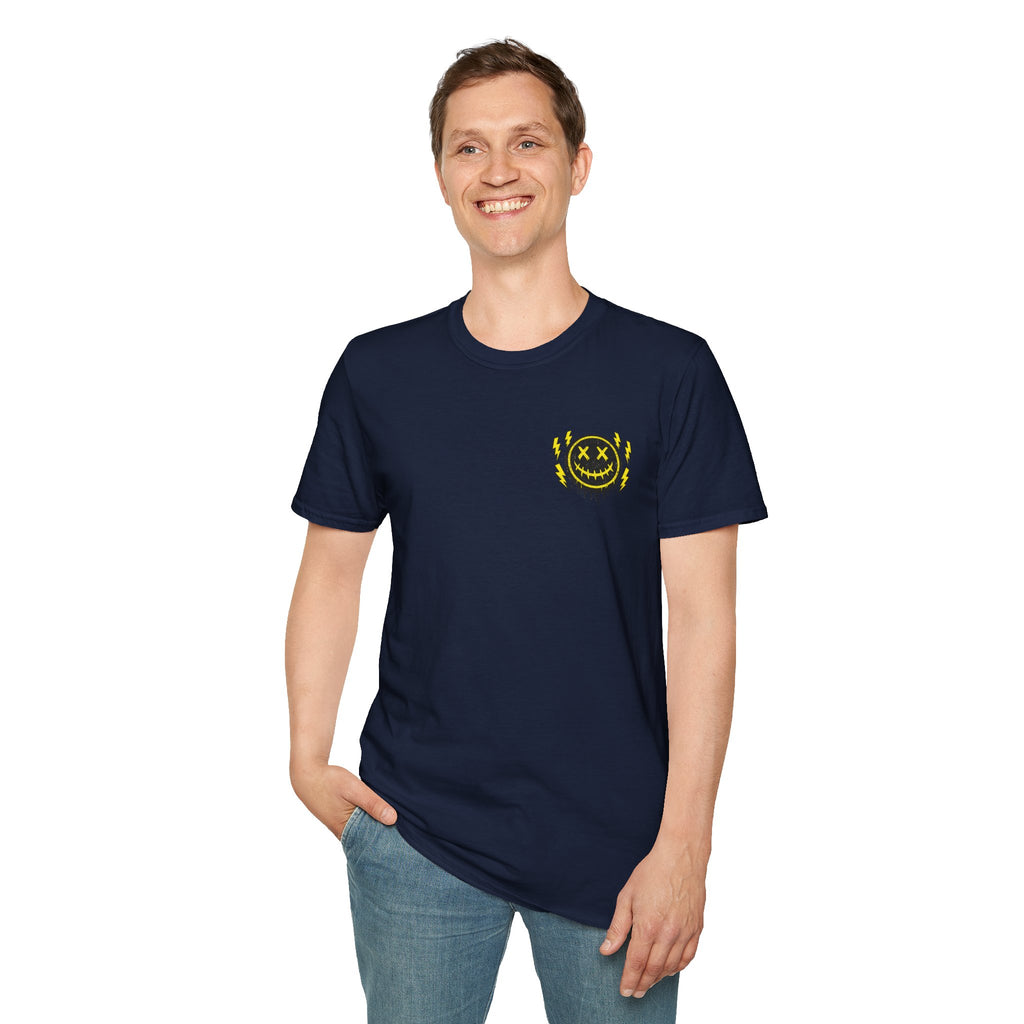 Unisex Softstyle T-Shirt Elder Emo