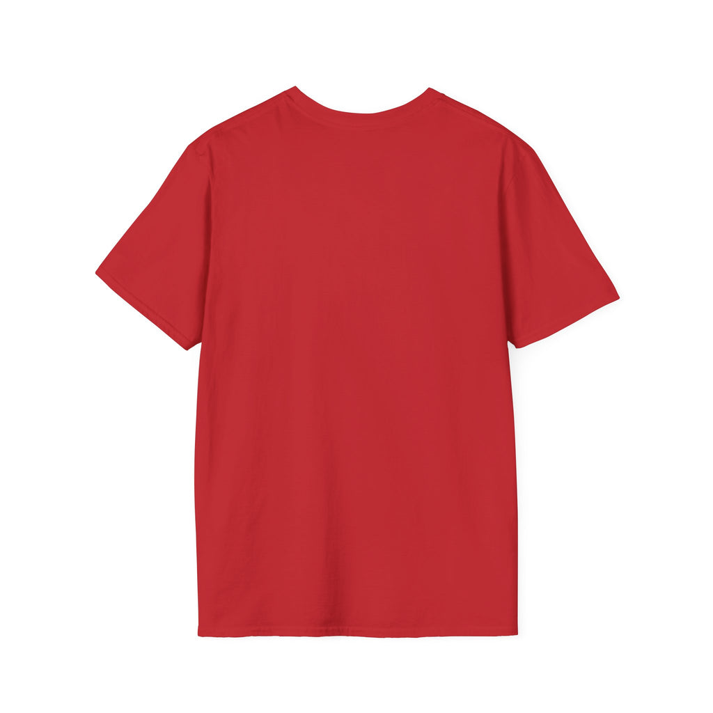 Unisex Softstyle T-Shirt Tools Fixer Knower