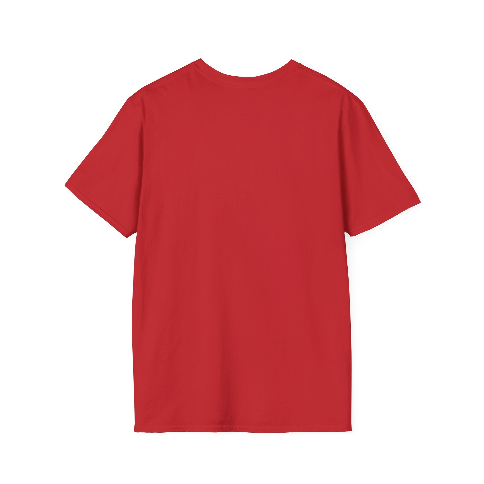 Unisex Softstyle T-Shirt Tools Fixer Knower