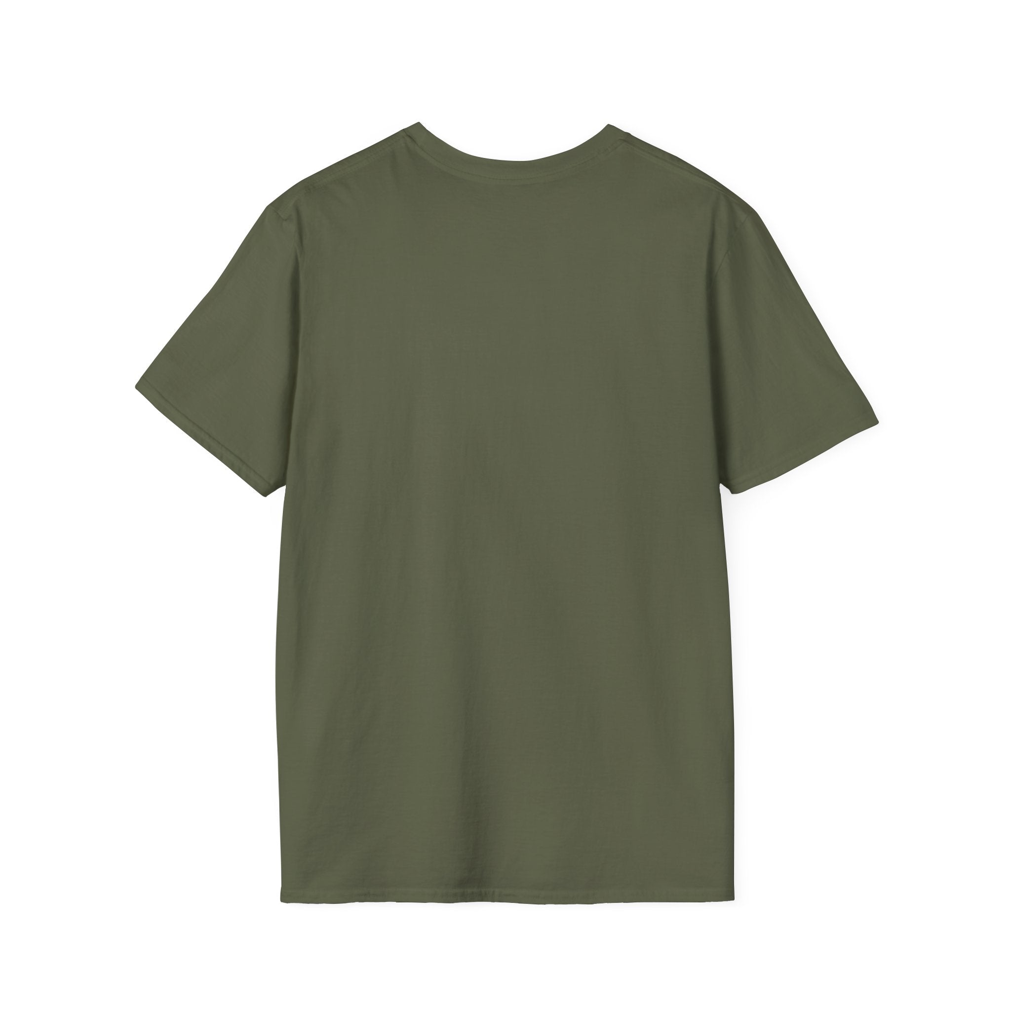 Unisex Softstyle T-Shirt Tools Fixer Knower